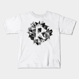 R for Kids T-Shirt